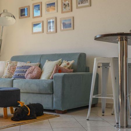 Boutique Apartment Vista Sul Parco Olbia Buitenkant foto