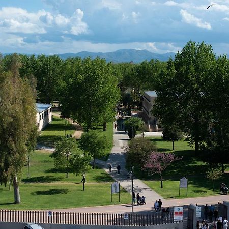 Boutique Apartment Vista Sul Parco Olbia Buitenkant foto
