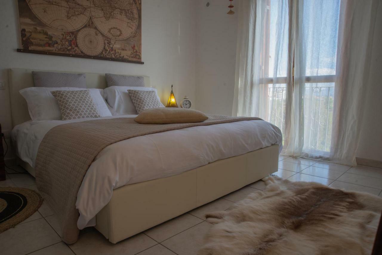 Boutique Apartment Vista Sul Parco Olbia Buitenkant foto