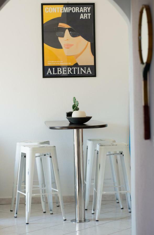 Boutique Apartment Vista Sul Parco Olbia Buitenkant foto