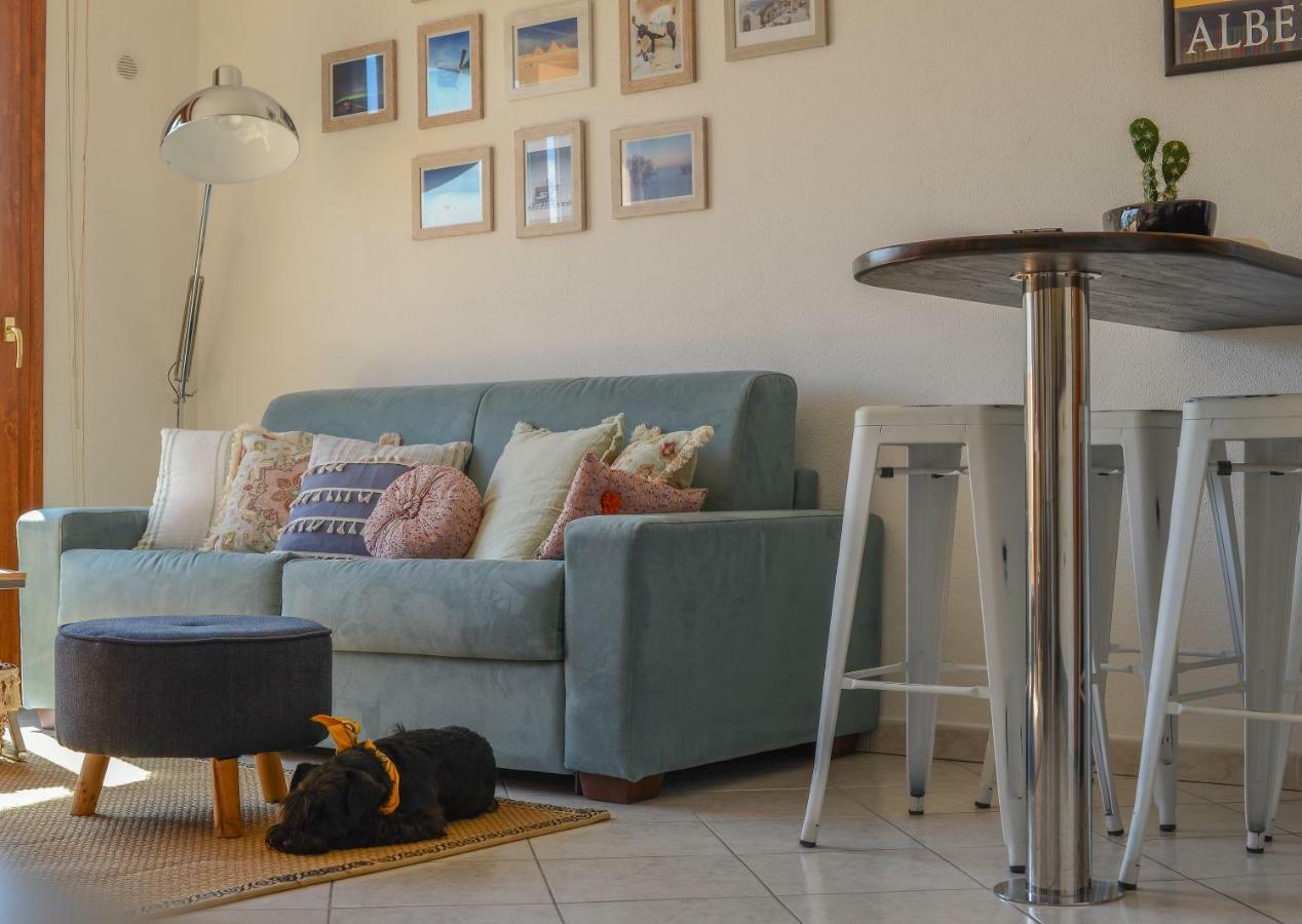 Boutique Apartment Vista Sul Parco Olbia Buitenkant foto