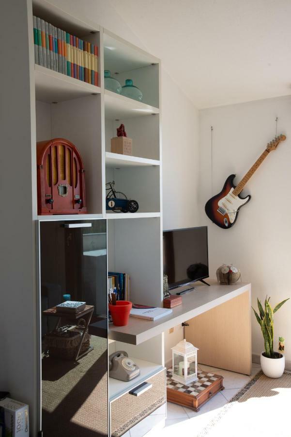 Boutique Apartment Vista Sul Parco Olbia Buitenkant foto