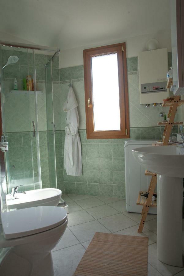 Boutique Apartment Vista Sul Parco Olbia Buitenkant foto