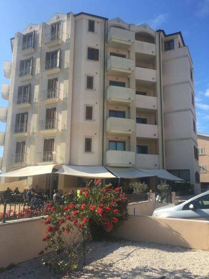 Boutique Apartment Vista Sul Parco Olbia Buitenkant foto